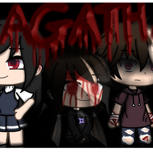 AGATHA (gacha life series)