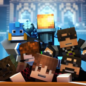 Minecraft Team