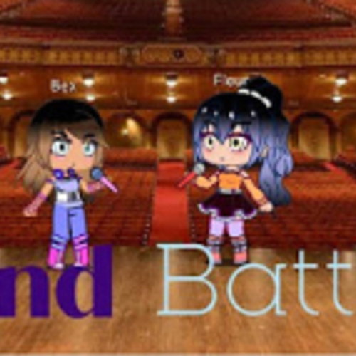 Band Battle! Gacha YouTube Series