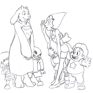 Undergems