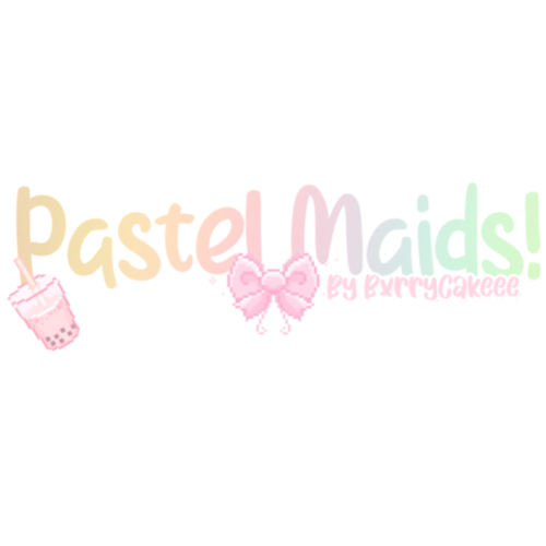 Pastel Maids! A Gacha club series