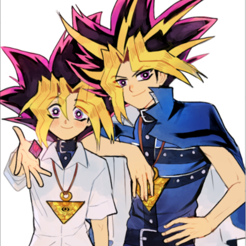 Yugi Muto