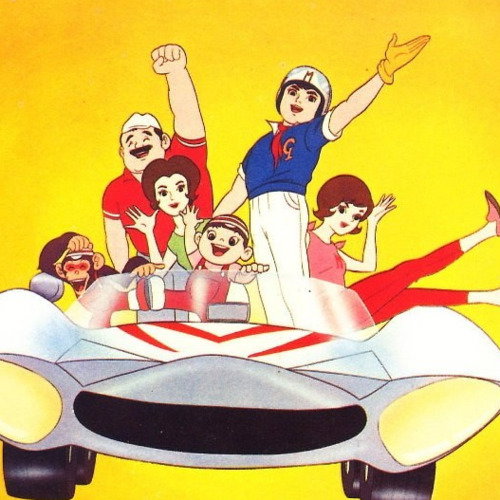 Pops Racer