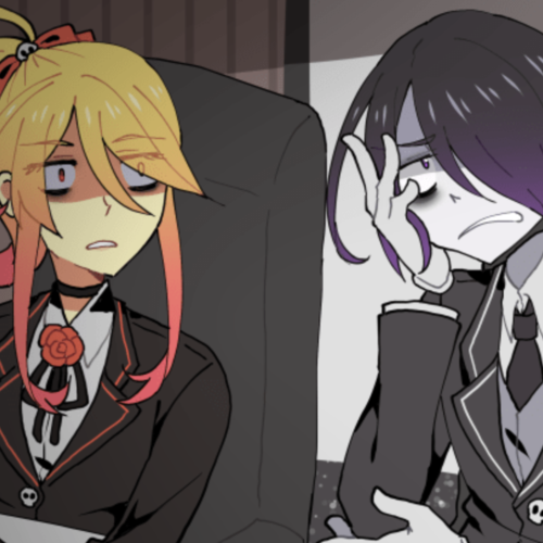 Blackbird's Assistant