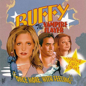 Xander Harris