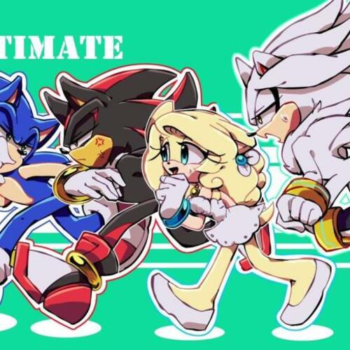 Team 4 Ultimate