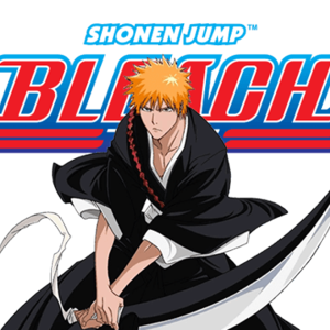 A CompletelyOriginal Bleach Abridged 