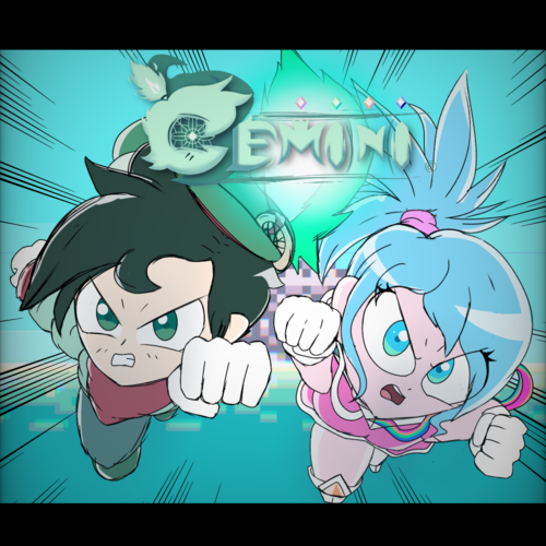 Gemini season 1 EMERGENCY RE-CAST