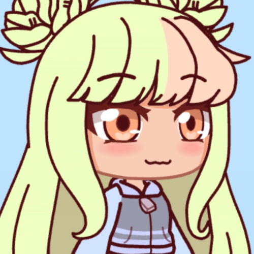 The Person That Changed My Life: A Gacha Club Movie