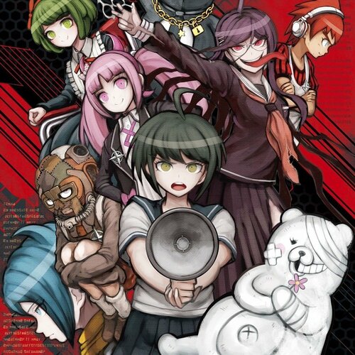 Makoto Naegi