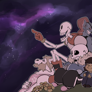 W.D. Gaster