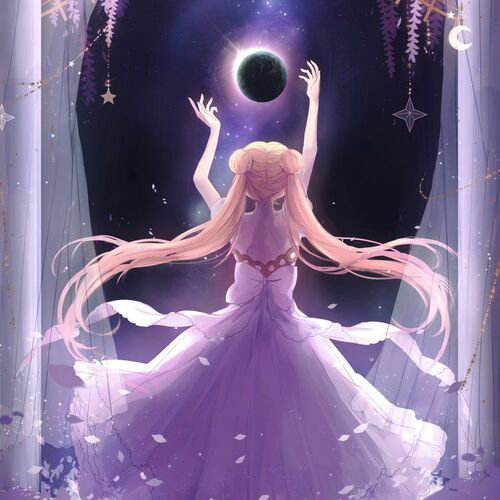 The Lune princess