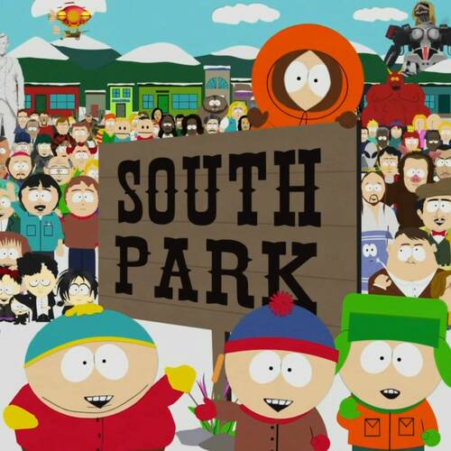 Cartman