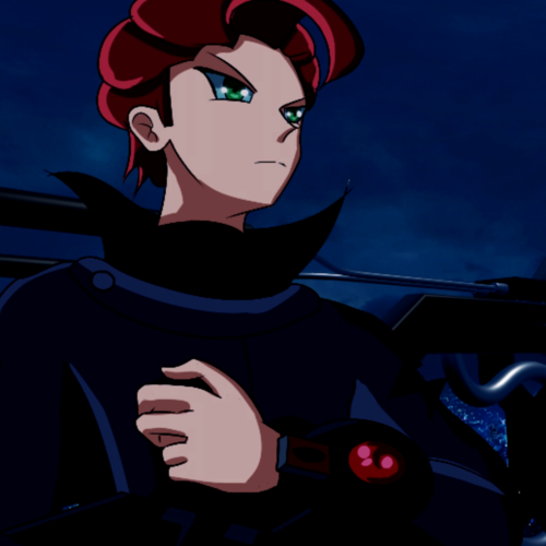 The Emissary