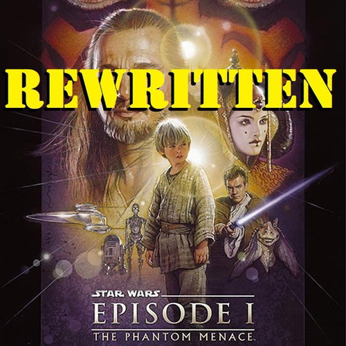 Jar Jar Binks