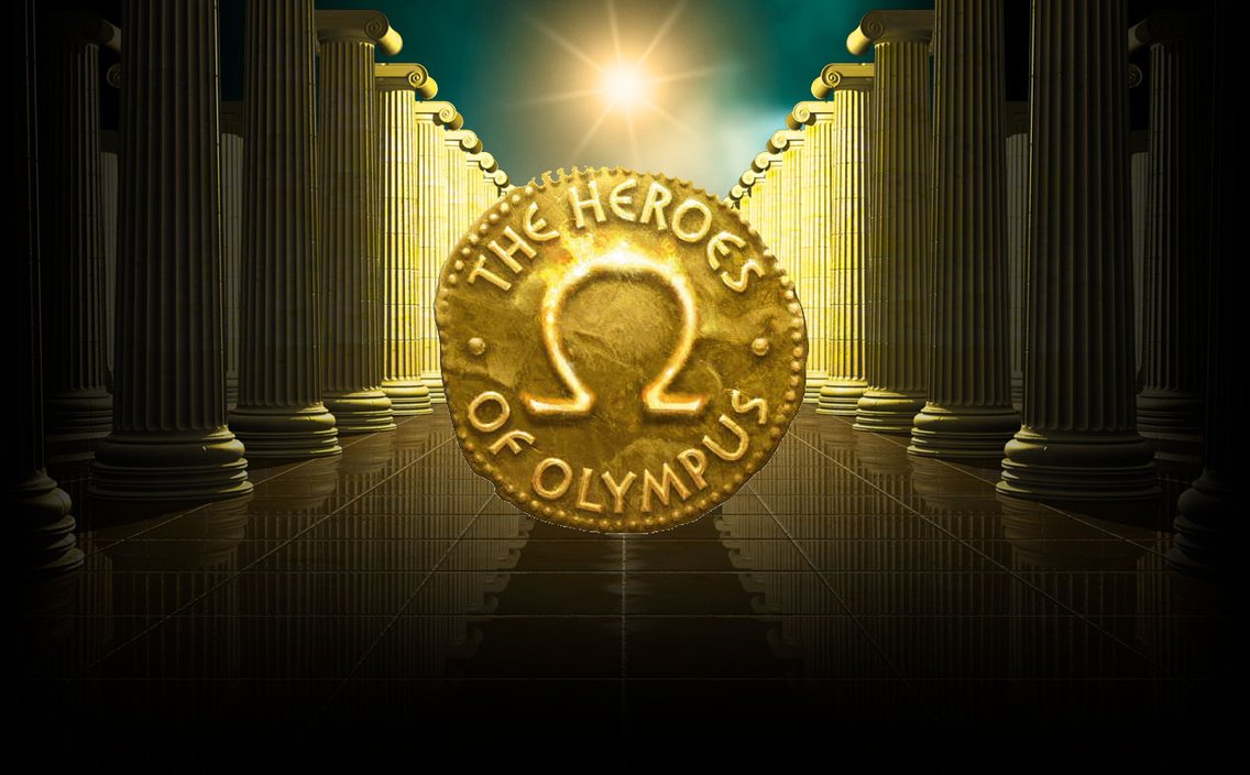 Percy Jackson