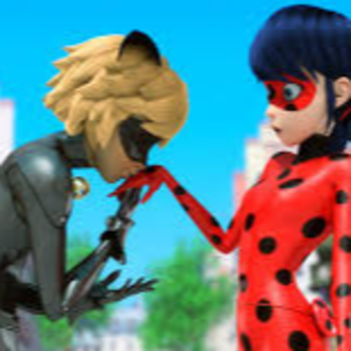 Cat Noir
