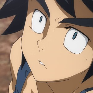 Mikazuki Augus