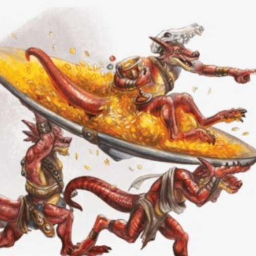 Strap Fine (KOBOLD)