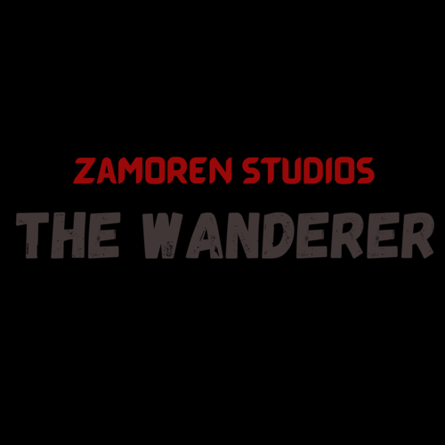 The Wanderer (Voice)