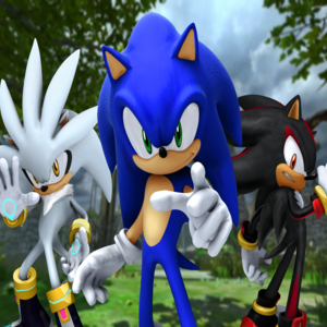 Omega