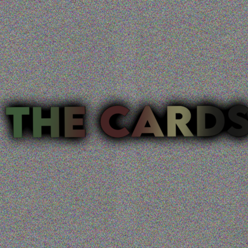 The cards : 12 episodes gacha club 