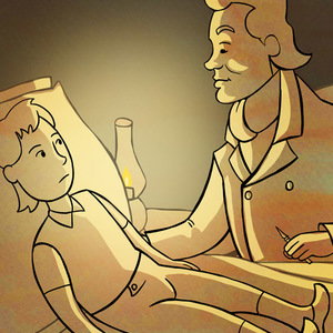 Dr Jenner's Gift
