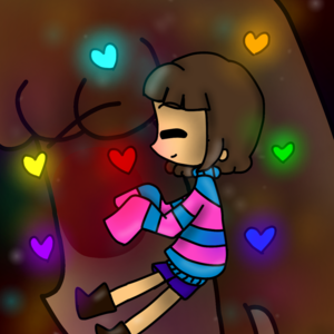 Frisk/Chara