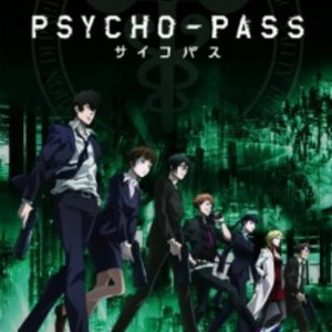 Psycho-Pass Abridged (Episode 1)