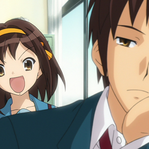 kyon