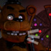 Five Night's at Freddy's Voice Lines: Animated Series
