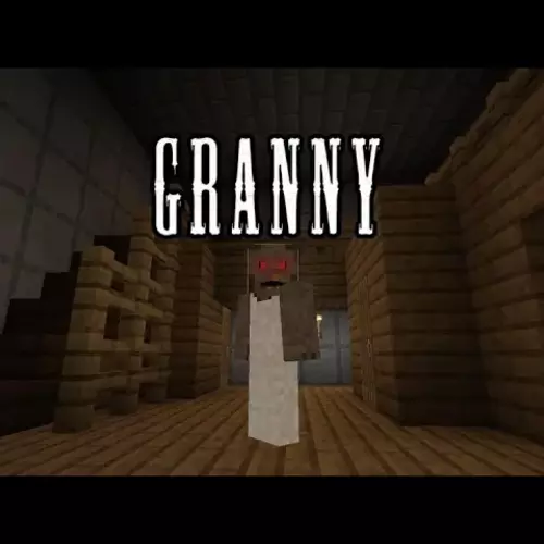granny : minecraft roleplay 