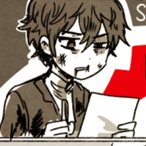 Naming Your Character Persona 5 Comic Dub 