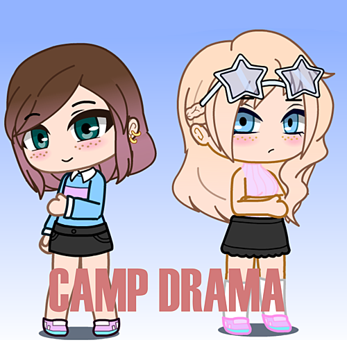 live2d animation gacha