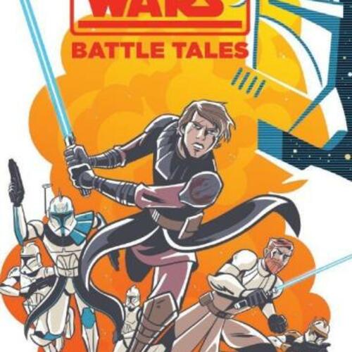Super Battle Droid