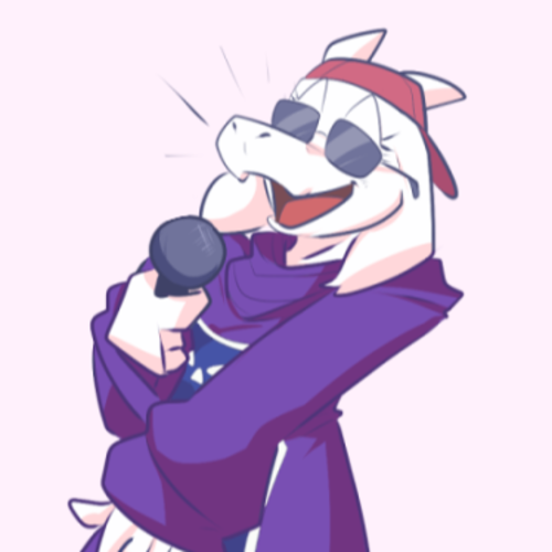 Toriel