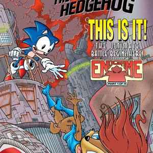 Miles "Tails" Prower