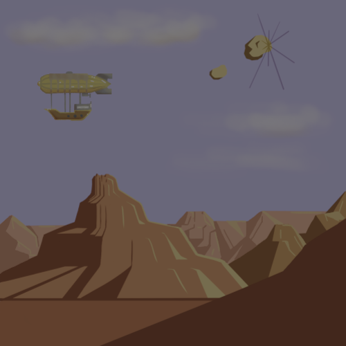REDROCK: Reclaimer