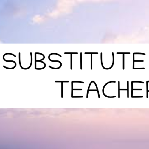 Ms Peach (Teacher)