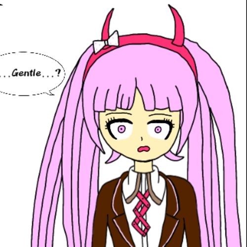 Genocide Jill