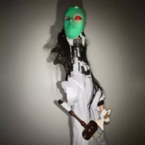 SCP - 11325 - j: Amy (Unus Annus Series)