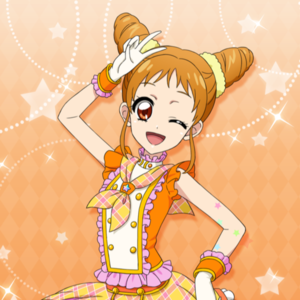 Arisugawa Otome Re-Cast for Multiple Aikatsu! English Covers