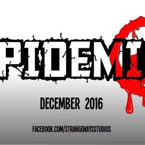 Epidemic - Original Cartoon Series - Trailer