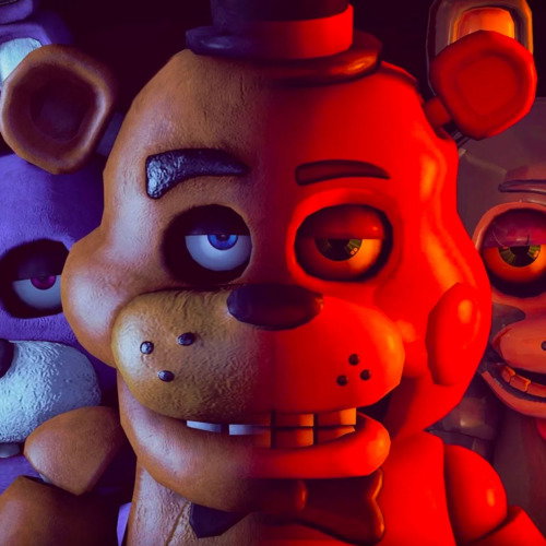 five nights at freddys 2 song 