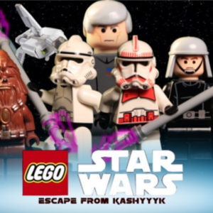 The Imperial Commander