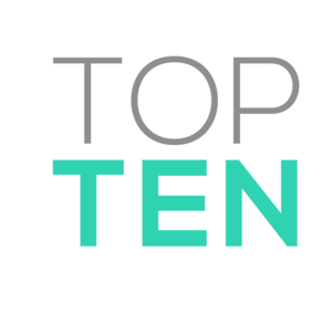 Top Ten Host