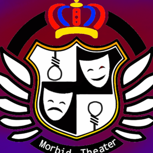 Danganronpa Morbid Theater 