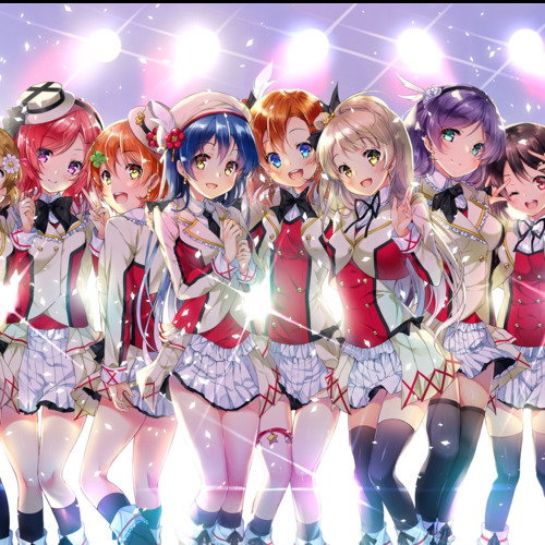 Main Vocalist 