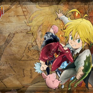 Meliodas