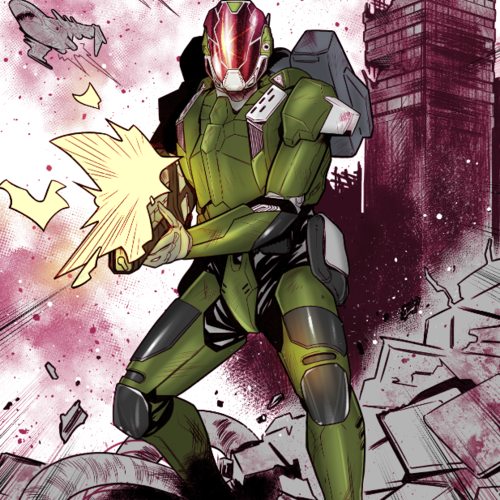 Mobile Weapons Project